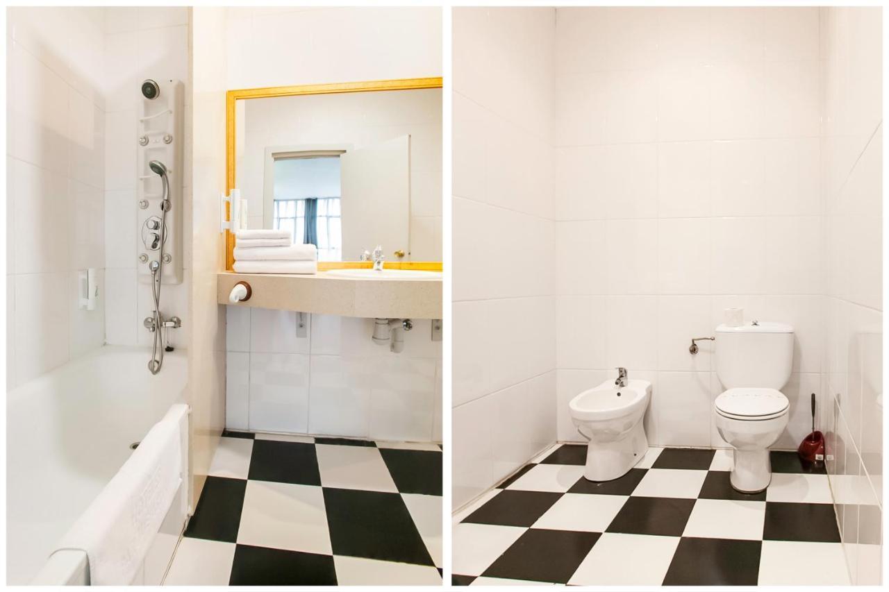 Oyo Hotel Parque Empresarial Aviles Ngoại thất bức ảnh