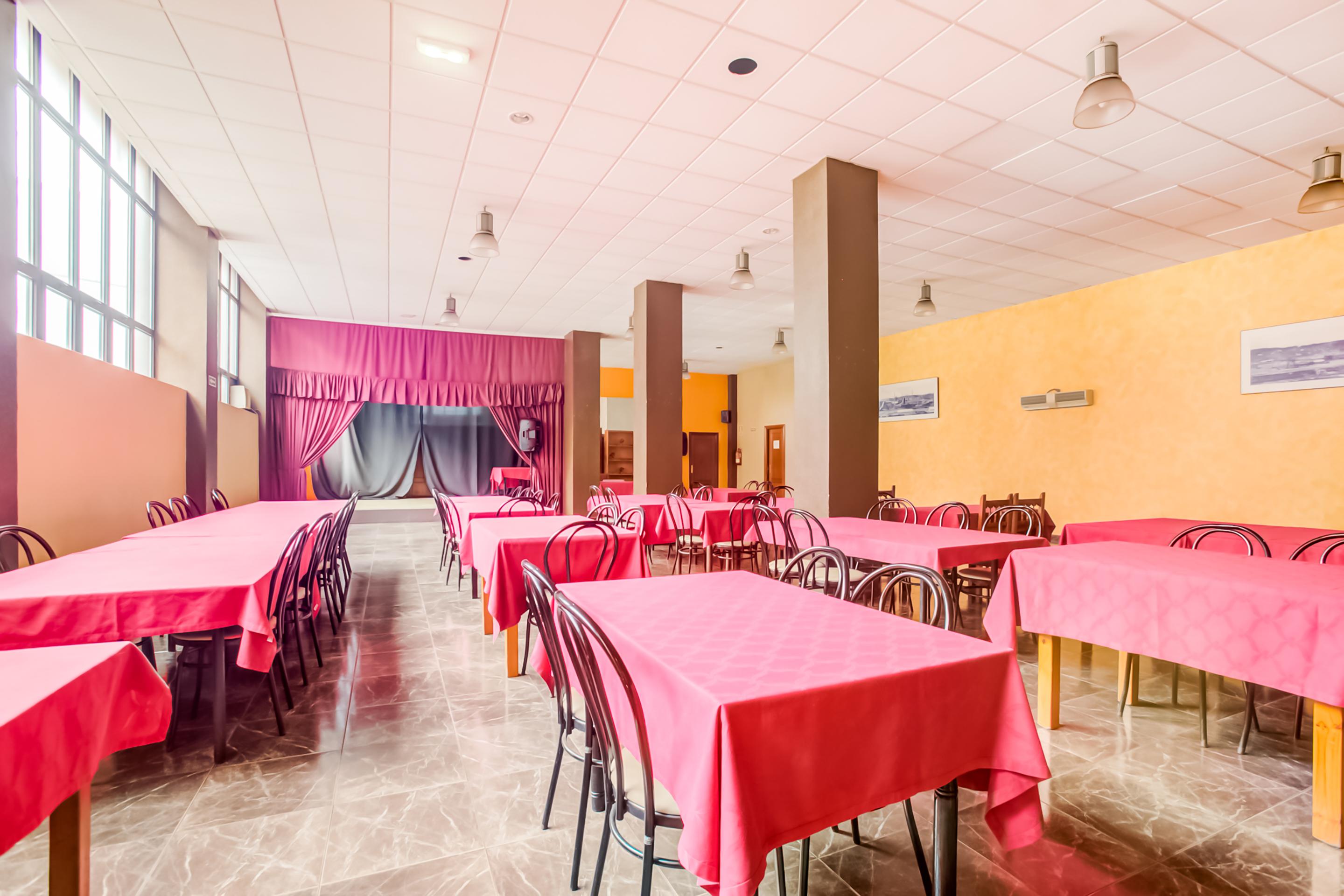 Oyo Hotel Parque Empresarial Aviles Ngoại thất bức ảnh