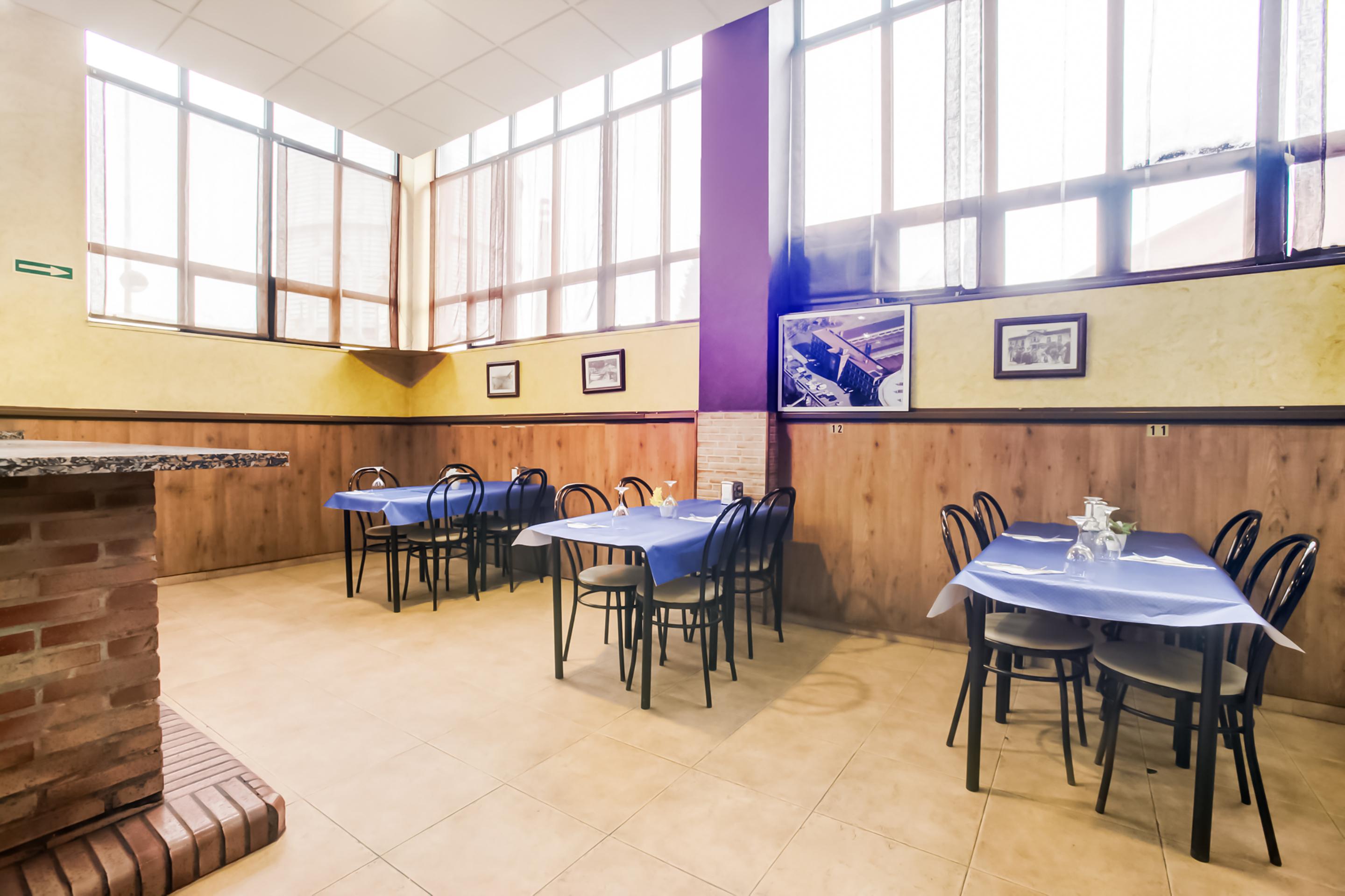 Oyo Hotel Parque Empresarial Aviles Ngoại thất bức ảnh