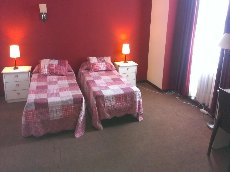 Oyo Hotel Parque Empresarial Aviles Ngoại thất bức ảnh